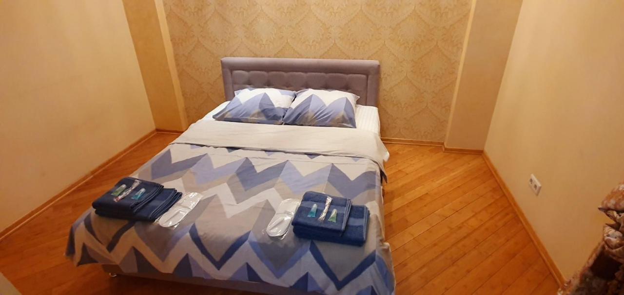 1-Комнатная Квартира Вип Уровня Посуточно В Ужгороде. Ул.И.Франка. 外观 照片